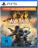 Ubisoft Avatar: Frontiers of Pandora From the Ashes Edition PS5 Ubisoft Avatar: Frontiers of Pandora From the Ashes Edition PS5
