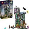LEGO Harry Potter Luna Lovegoods Haus (76467) LEGO Harry Potter Luna Lovegoods Haus (76467)
