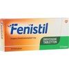 Haleon Germany FENISTIL, 20 Drg. (N1) Haleon Germany FENISTIL, 20 Drg. (N1)