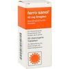 UCB Pharma FERRO SANOL, 50 Drg. (N2) UCB Pharma FERRO SANOL, 50 Drg. (N2)