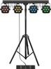 Behringer EUROLIGHT STAGE TRI LED BUNDLE ST1 Behringer EUROLIGHT STAGE TRI LED BUNDLE ST1
