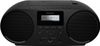 Philips TAZ6000/10 Philips TAZ6000/10