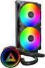 Montech LightFlow ARGB 240 Montech LightFlow ARGB 240