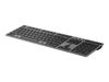 HP 720 Multi-Device Rechargeable Wireless Keyboard (9T5B1AA) HP 720 Multi-Device Rechargeable Wireless Keyboard (9T5B1AA)