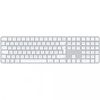 Apple Magic Keyboard mit Touch ID und Ziffernblock NO (MXK73H/A) Apple Magic Keyboard mit Touch ID und Ziffernblock NO (MXK73H/A)