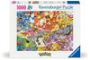 Ravensburger Pokémon Abenteuer (12000832) Ravensburger Pokémon Abenteuer (12000832)