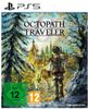 Square Enix Octopath Traveler 0 PS5 Square Enix Octopath Traveler 0 PS5