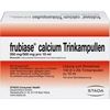 STADA Consumer Health FRUBIASE CALCIUM T, 100 Trinkamp. (N3) STADA Consumer Health FRUBIASE CALCIUM T, 100 Trinkamp. (N3)