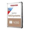 Toshiba N300 8TB (HDWG780EZSTA) Toshiba N300 8TB (HDWG780EZSTA)