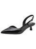 Tamaris Slingpumps 29521-46 Tamaris Slingpumps 29521-46