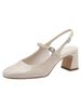 Tamaris Slingpumps 29601-46 Tamaris Slingpumps 29601-46