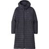 Patagonia Recycled Down Sweater Parka Women Patagonia Recycled Down Sweater Parka Women