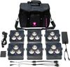 Ape Labs ApeLight Maxi V2 Tourpack 6 Softbag Ape Labs ApeLight Maxi V2 Tourpack 6 Softbag