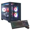 Hyrican Gamemax Infinity Mini BK 7796 Hyrican Gamemax Infinity Mini BK 7796