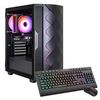 Hyrican Gamemax Diamond BK 7839 Hyrican Gamemax Diamond BK 7839