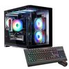 Hyrican Gamemax Hype-M BK 7824 Hyrican Gamemax Hype-M BK 7824