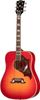 Gibson Dove Original Vintage Cherry Sunburst Gibson Dove Original Vintage Cherry Sunburst