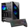 Hyrican Gamemax Striker 7814 Hyrican Gamemax Striker 7814