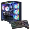 Hyrican Gamemax Hype-A BK 7850 Hyrican Gamemax Hype-A BK 7850