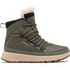 Columbia Red Hills Omni-Heat Damen Columbia Red Hills Omni-Heat Damen