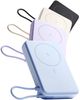 Xiaomi Magnetic Power Bank 10.000 with Built-in Stand Xiaomi Magnetic Power Bank 10.000 with Built-in Stand