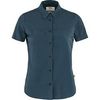 Fjällräven High Coast Lite Shirt SS W Fjällräven High Coast Lite Shirt SS W
