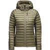 Black Diamond Deploy Down 1.0 Hoody Women's Black Diamond Deploy Down 1.0 Hoody Women's