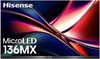 Hisense 136" Class MicroLED Display VIDAA OS 136MX Hisense 136" Class MicroLED Display VIDAA OS 136MX