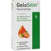 G. Pohl-Boskamp GELOSITIN NASENPFLEGE, 15 ml G. Pohl-Boskamp GELOSITIN NASENPFLEGE, 15 ml