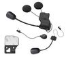 Sena 50S Universal Helmklemmset + SOUND Lautsprecher und Mikrofon Sena 50S Universal Helmklemmset + SOUND Lautsprecher und Mikrofon