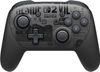 Nintendo Switch 2 Pro Controller Resident Evil Requiem Edition Nintendo Switch 2 Pro Controller Resident Evil Requiem Edition