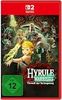 Nintendo Hyrule Warriors: Chronik der Versiegelung Switch 2 Nintendo Hyrule Warriors: Chronik der Versiegelung Switch 2