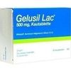 CHEPLAPHARM GELUSIL LAC, 50 Tbl. (N2) CHEPLAPHARM GELUSIL LAC, 50 Tbl. (N2)