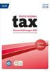 Buhl Tax 2026 Professional Buhl Tax 2026 Professional