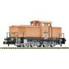 Fleischmann Diesellokomotive 106 382-5, DR (7360015) Fleischmann Diesellokomotive 106 382-5, DR (7360015)