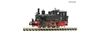 Fleischmann Dampflokomotive BR 98.8, DB (7160022) Fleischmann Dampflokomotive BR 98.8, DB (7160022)