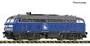 Fleischmann Diesellokomotive 218 054-3, PRESS (7370022) Fleischmann Diesellokomotive 218 054-3, PRESS (7370022)