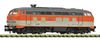 Fleischmann Diesellokomotive 118 104-9, DR (7360023) Fleischmann Diesellokomotive 118 104-9, DR (7360023)