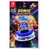 Sega Sonic Racing: CrossWorlds Switch Sega Sonic Racing: CrossWorlds Switch