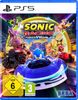 Sega Sonic Racing: CrossWorlds PS5 Sega Sonic Racing: CrossWorlds PS5