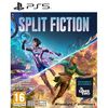 Electronic Arts Split Fiction PS5 Electronic Arts Split Fiction PS5