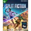 Electronic Arts Split Fiction Xbox Series X Electronic Arts Split Fiction Xbox Series X