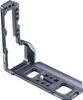 Leofoto L-Halterung LPF-GFX-100 Leofoto L-Halterung LPF-GFX-100