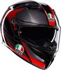 AGV K-3 Striga AGV K-3 Striga
