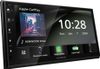 Kenwood DMX6523DABS Kenwood DMX6523DABS
