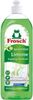 Frosch Spülmittel Limone 750 ml Frosch Spülmittel Limone 750 ml