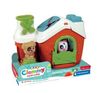 Clementoni Clemmy - Sensorische Farm (17993) Clementoni Clemmy - Sensorische Farm (17993)