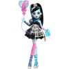 Mattel Monster High Scary Sweet Birthday - Frankie Stein (JBG75) Mattel Monster High Scary Sweet Birthday - Frankie Stein (JBG75)