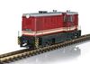 LGB Diesellok 199 018 der SOEG Ep. VI (26450) LGB Diesellok 199 018 der SOEG Ep. VI (26450)