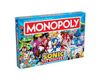 Winning Moves Monopoly Sonic Winning Moves Monopoly Sonic